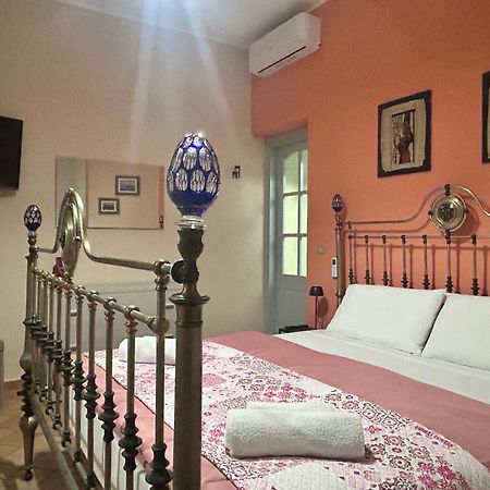 Willa Casa Amelia - Charme In Taormina Zewnętrze zdjęcie