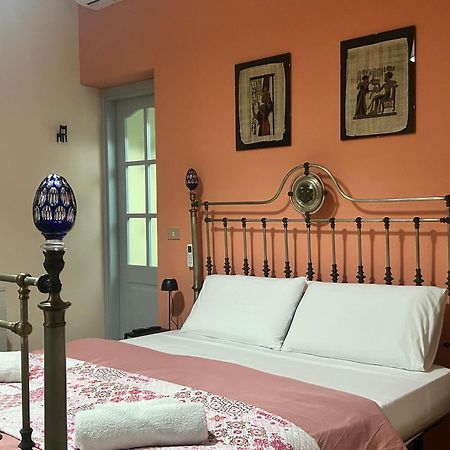 Willa Casa Amelia - Charme In Taormina Zewnętrze zdjęcie