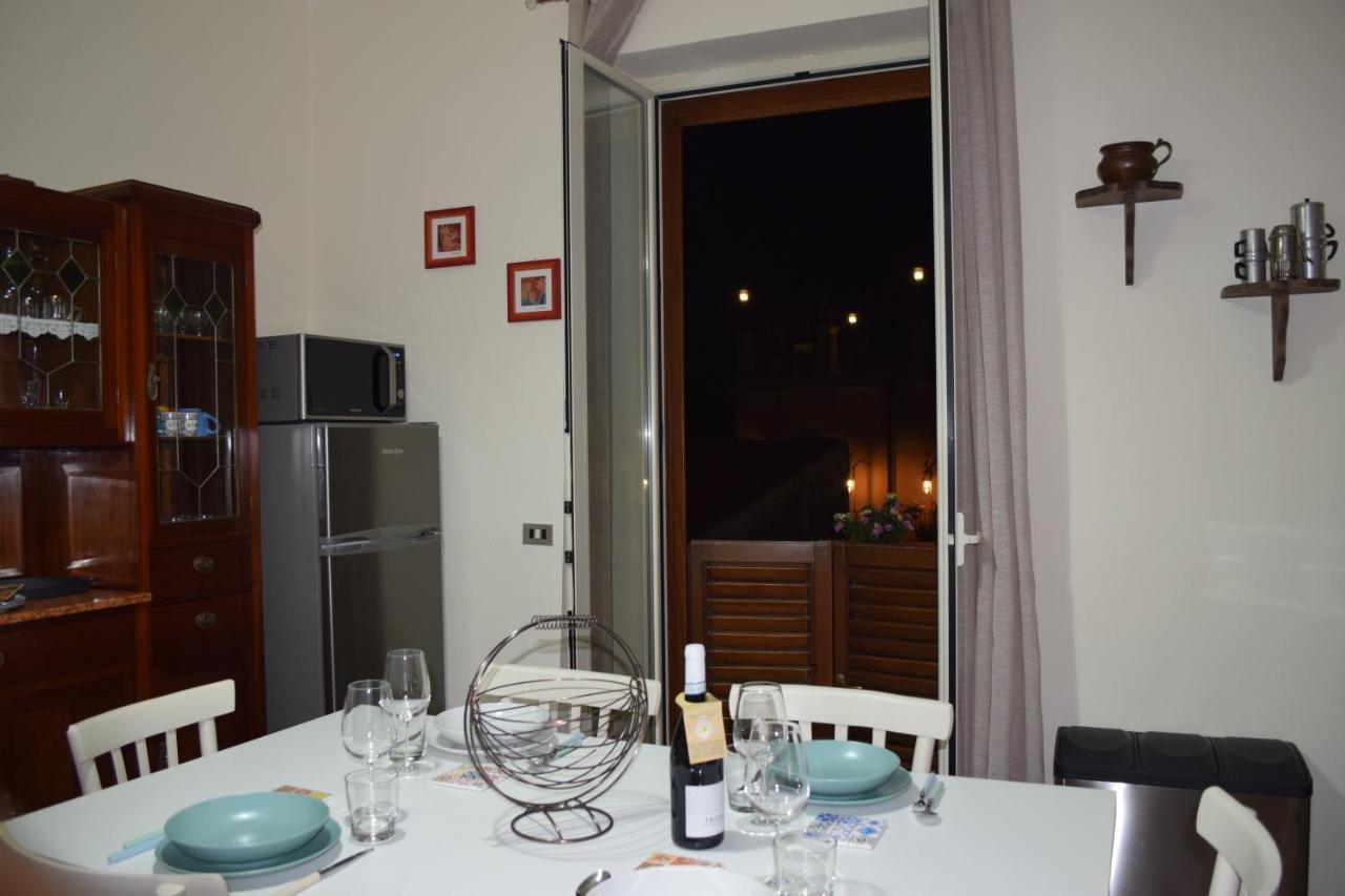Willa Casa Amelia - Charme In Taormina Zewnętrze zdjęcie