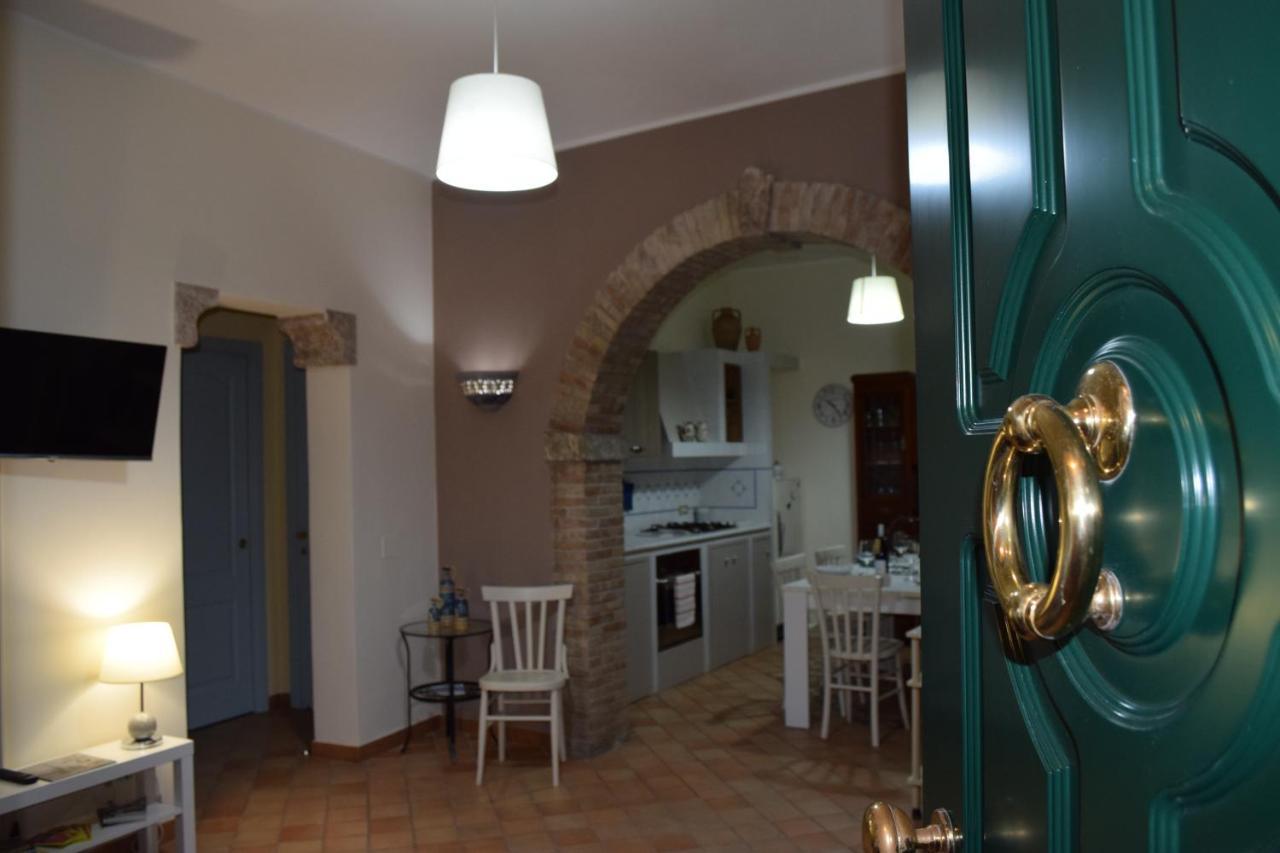 Willa Casa Amelia - Charme In Taormina Zewnętrze zdjęcie