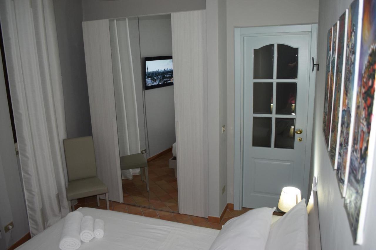 Willa Casa Amelia - Charme In Taormina Zewnętrze zdjęcie