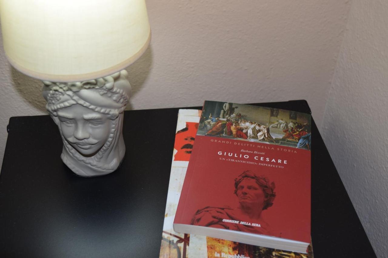 Willa Casa Amelia - Charme In Taormina Zewnętrze zdjęcie