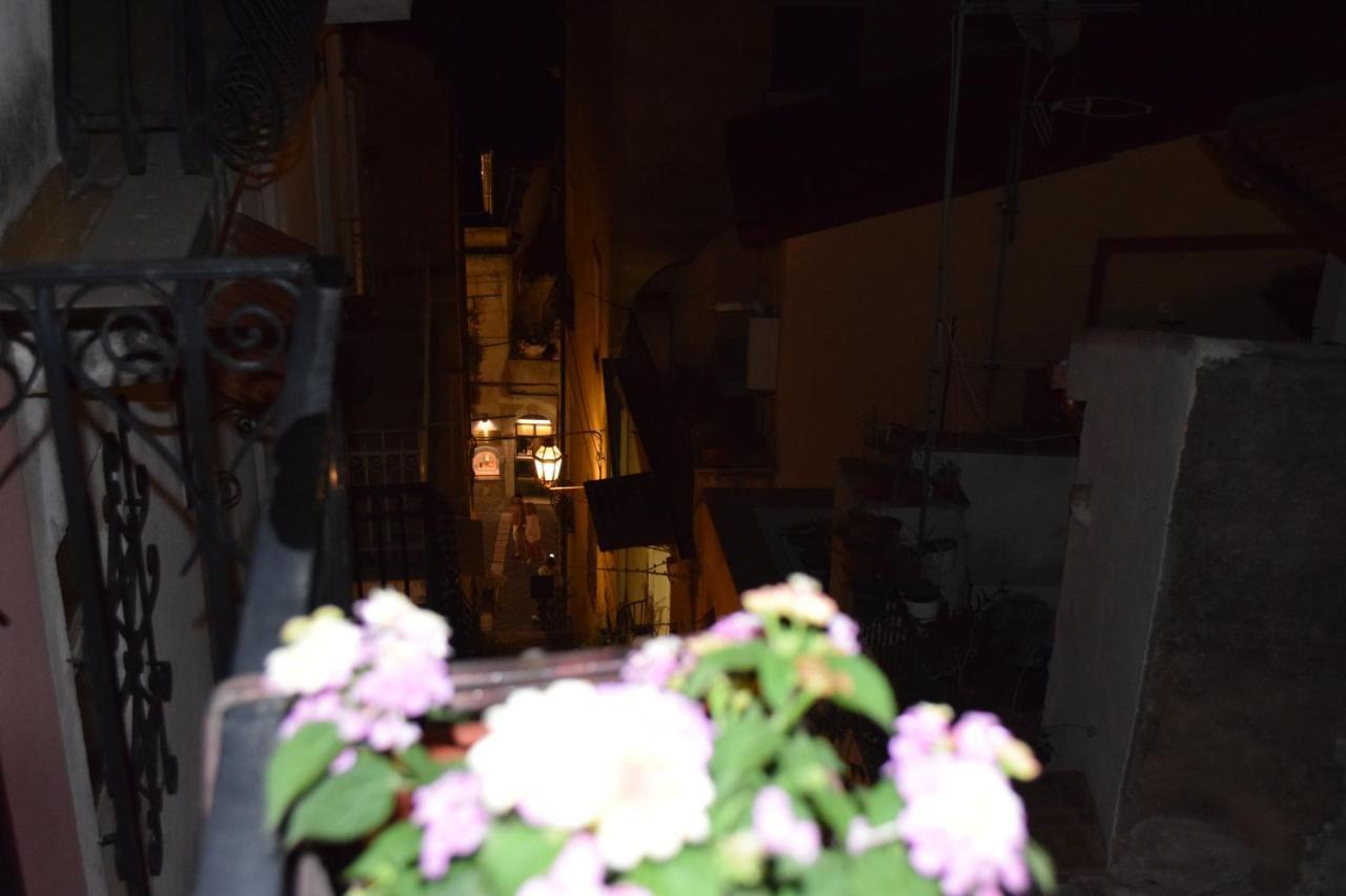 Willa Casa Amelia - Charme In Taormina Zewnętrze zdjęcie
