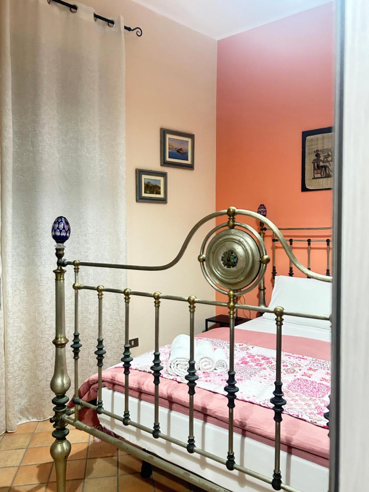 Willa Casa Amelia - Charme In Taormina Zewnętrze zdjęcie