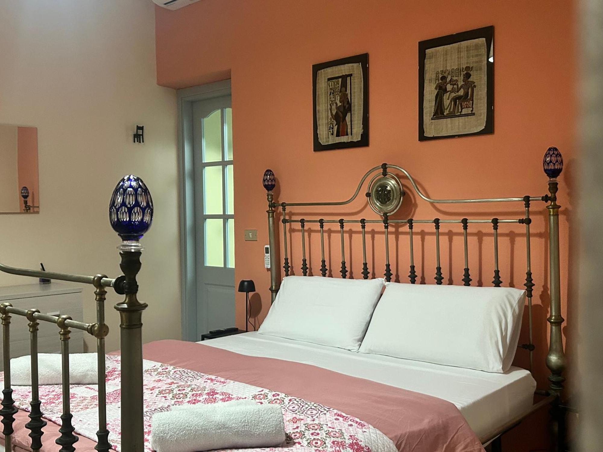 Willa Casa Amelia - Charme In Taormina Zewnętrze zdjęcie