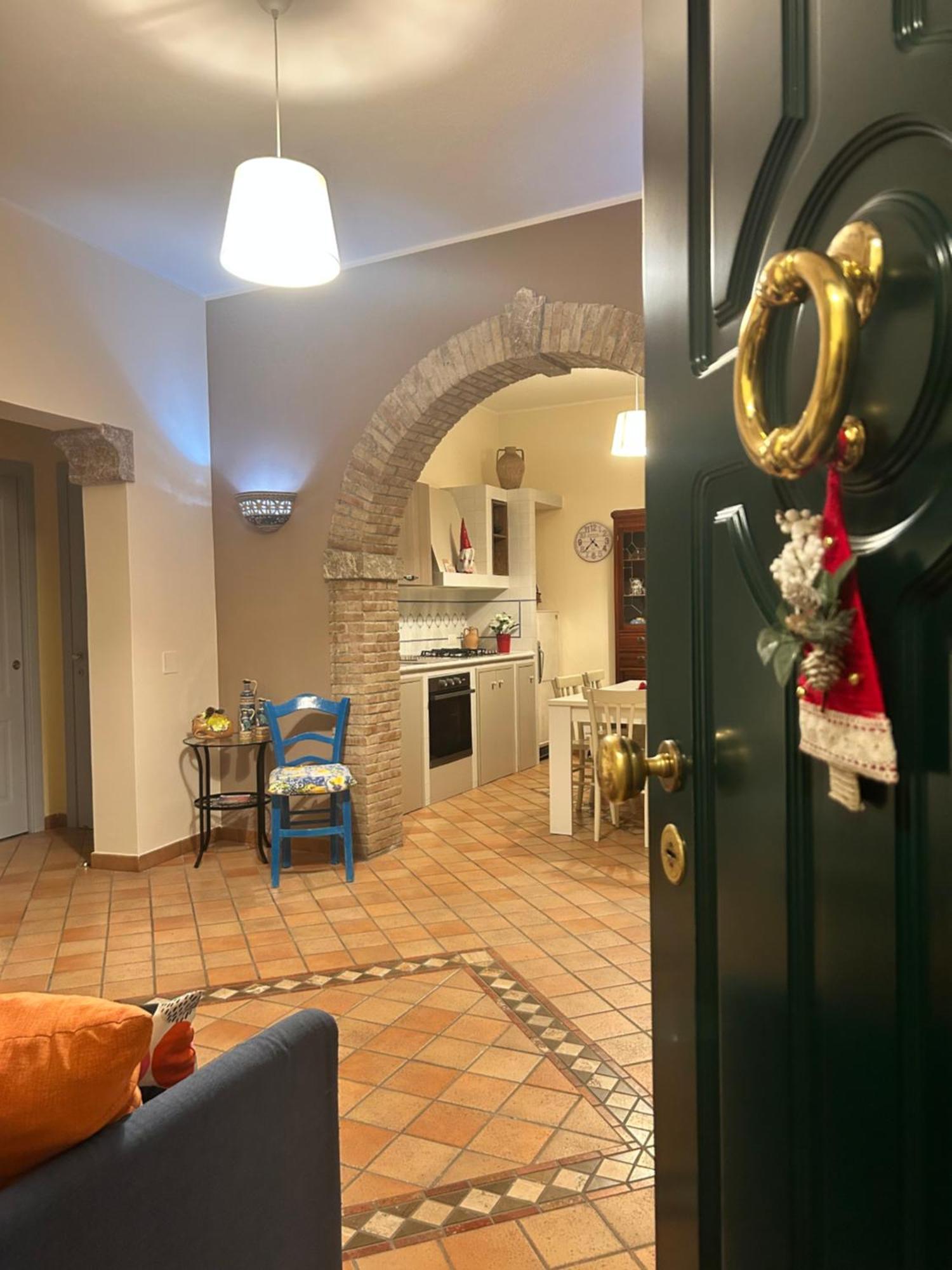 Willa Casa Amelia - Charme In Taormina Zewnętrze zdjęcie