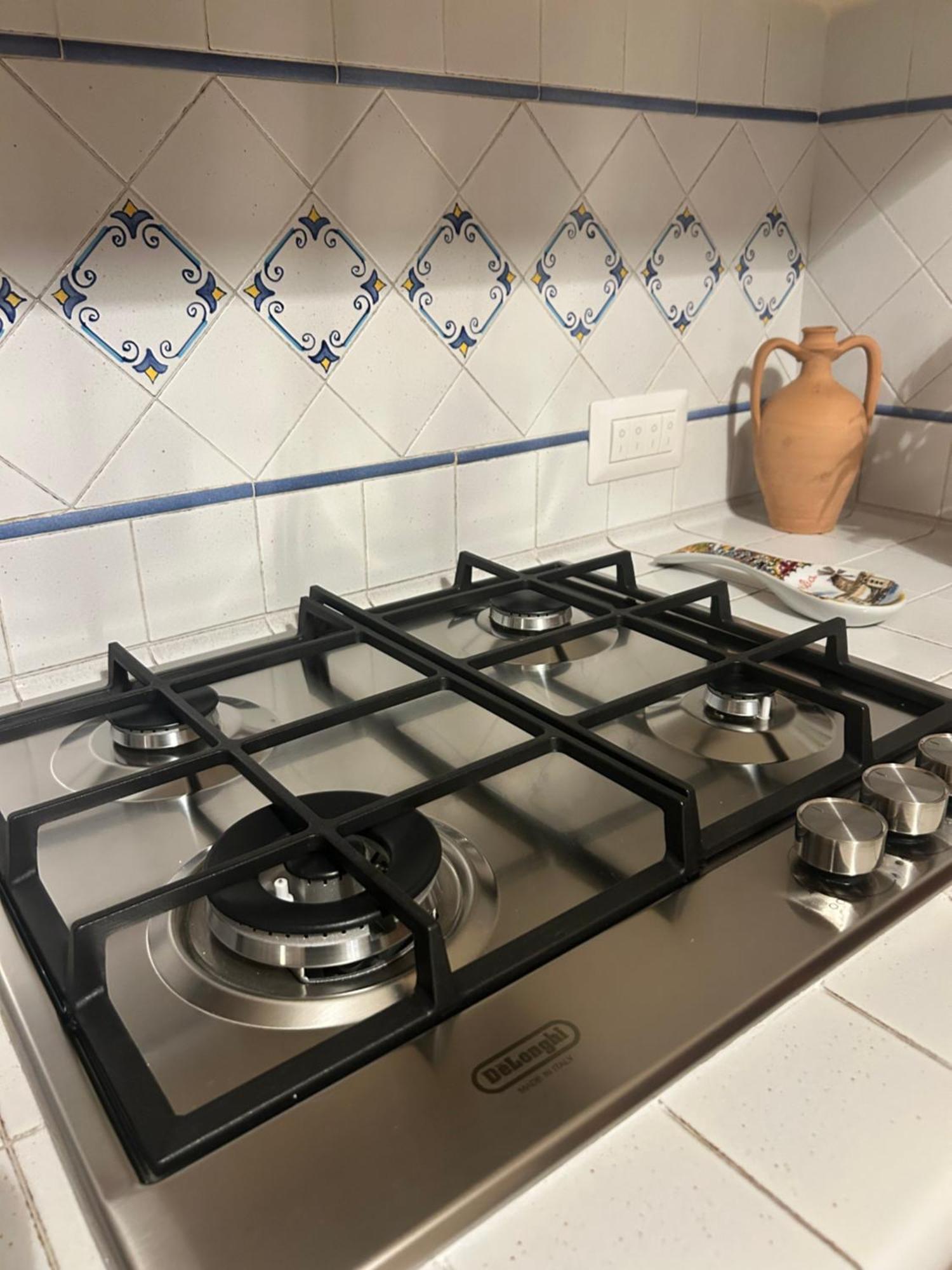 Willa Casa Amelia - Charme In Taormina Zewnętrze zdjęcie