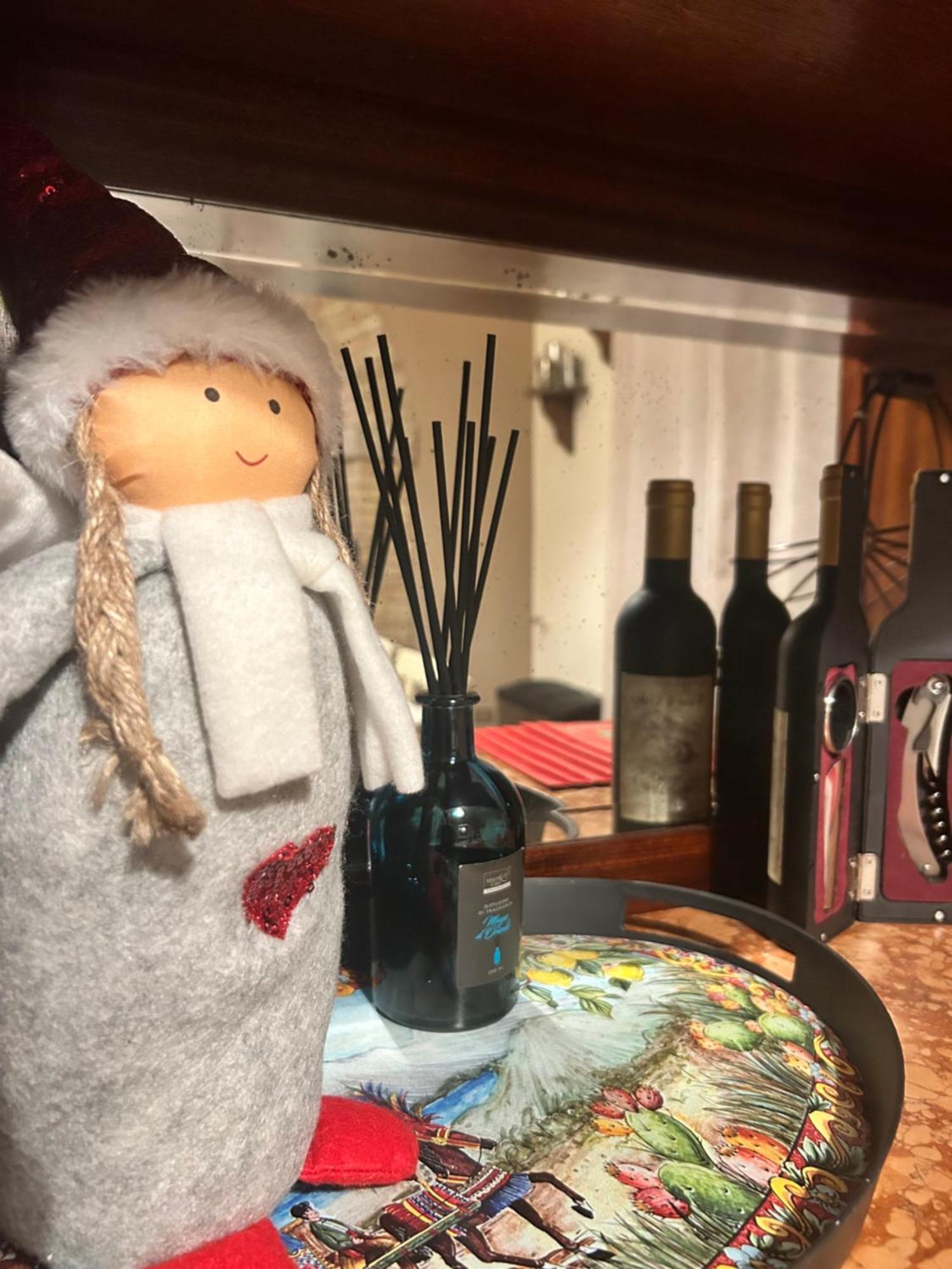 Willa Casa Amelia - Charme In Taormina Zewnętrze zdjęcie